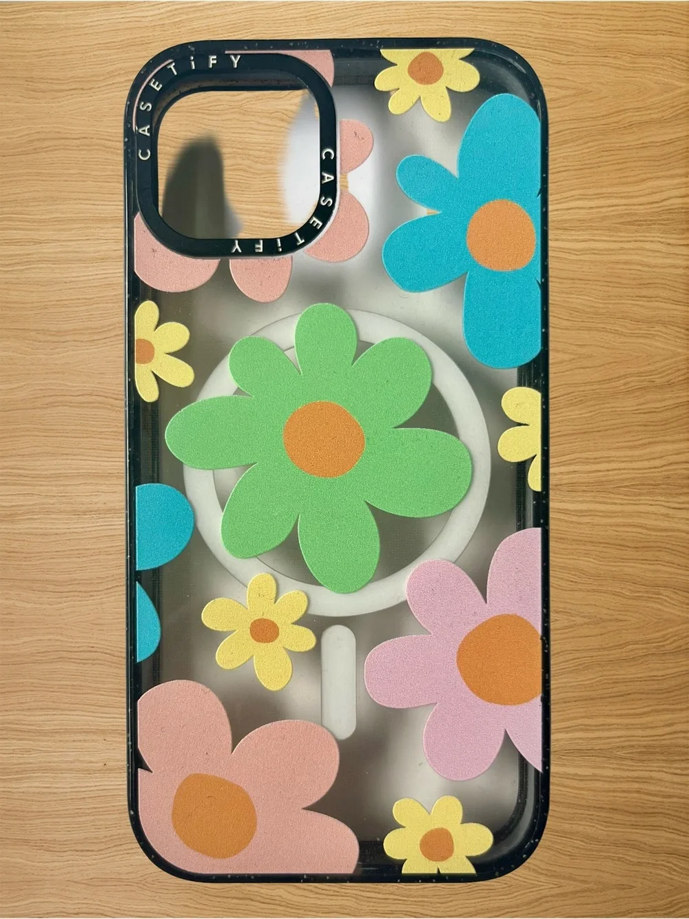 Casetify euc iphone